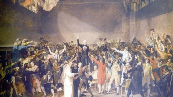 La revolución que se fue de las manos: Francia y el 14 de julio — Gabriel Quirici — No Toquen Nada | El Espectador 810