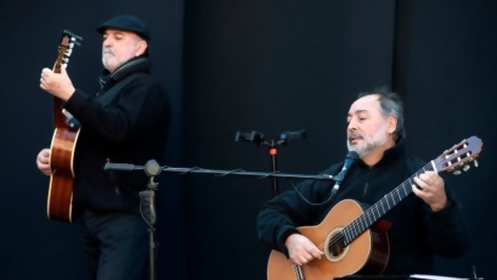 Larbanois Carrero: Las Canciones de toda una Vida — Entrada libre — Más Temprano Que Tarde | El Espectador 810