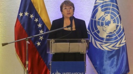 Venezuela: “el terror” y las calaveras de las Fuerzas Especiales que denuncia informe de ONU — Colaboradores del Exterior — No Toquen Nada | El Espectador 810