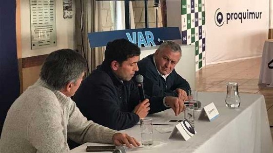 Técnicos nacionales e internacionales analizaron cómo frenar el avance de las malezas — Audios — Dinámica Rural | El Espectador 810