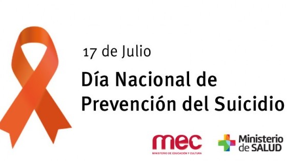 17 de julio Día Nacional de Prevención del Suicidio — Entrada libre — Más Temprano Que Tarde | El Espectador 810