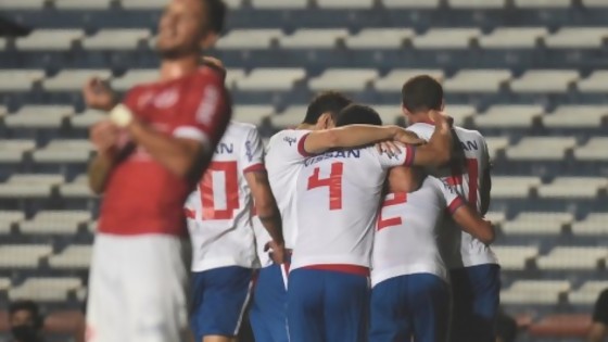 Advertencias ante la emoción de la final del Uruguayo — Darwin - Columna Deportiva — No Toquen Nada | El Espectador 810