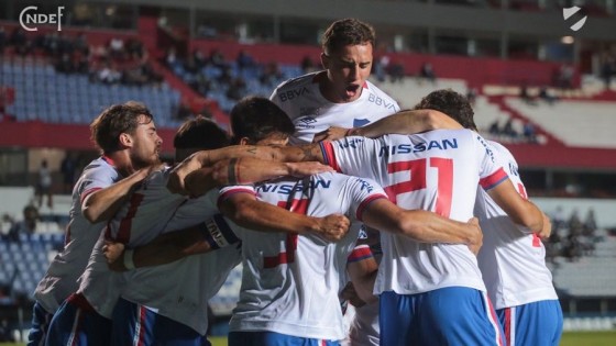 Nacional a un paso del bicampeonato — Deportes — Primera Mañana | El Espectador 810