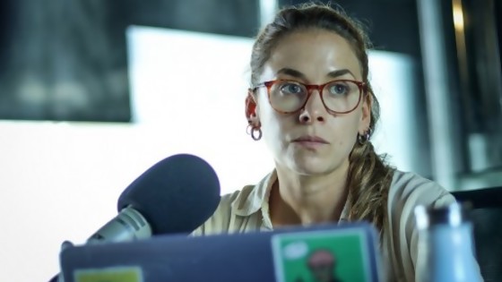 La era del audio, otra vez — Victoria Gadea — No Toquen Nada | El Espectador 810