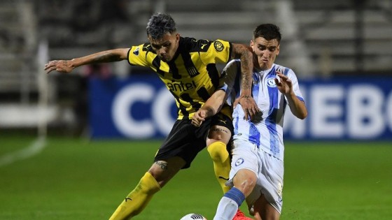 Peñarol no tendrá cambios para enfrentar a Cerro Largo — Deportes — Primera Mañana | El Espectador 810