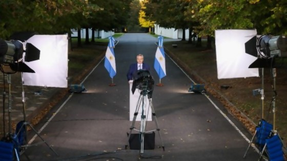 Argentina con Covid y año electoral: la pelea por quién toma las medidas “antipáticas” — Facundo Pastor — No Toquen Nada | El Espectador 810