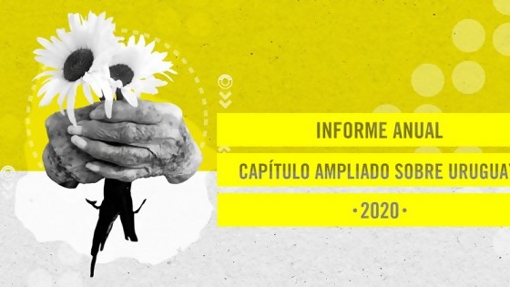 2020, año de desigualdades agravadas por la crisis sanitaria en el mundo. Informe anual de Amnistía Internacional — La Entrevista — Más Temprano Que Tarde | El Espectador 810