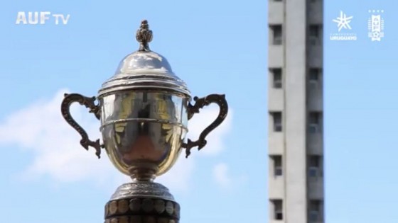 El campeonato uruguayo comienza el 8 de Mayo — Deportes — Primera Mañana | El Espectador 810