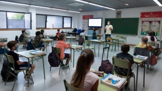 El “delito de peligro” y la discusión sobre las clases presenciales según Darwin — NTN Concentrado — No Toquen Nada | El Espectador 810