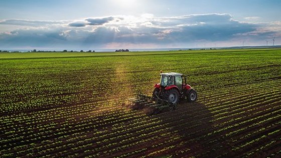 M. Bidegain: ''Mayo inicia con lluvias de entre 15 y 20mm'' — Clima — Dinámica Rural | El Espectador 810