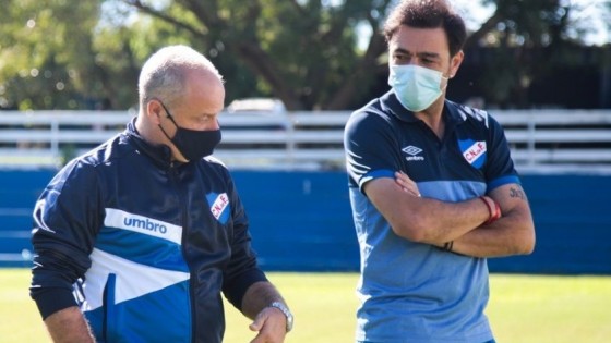 Nacional va por un triunfo en el Parque Central — Deportes — Primera Mañana | El Espectador 810