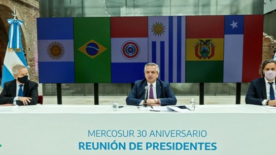 Marcelo Elizondo: “Argentina tiene la postura de mantener el bloque unido y de continuar con la política arancelaria común” — Entrevistas — Primera Mañana | El Espectador 810