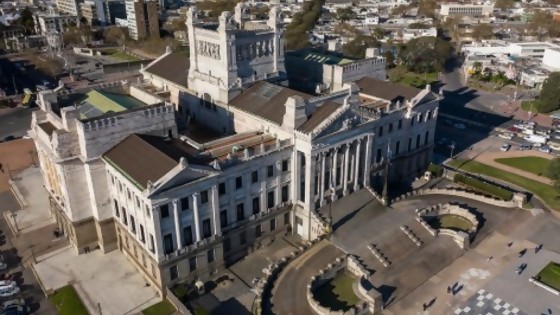 Debate en Diputados: “ustedes festejan la pobreza” y “me banco 'el nuevo paradigma'” — Informes — No Toquen Nada | El Espectador 810