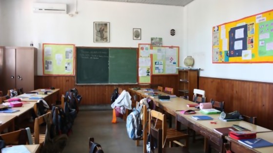 El proceso de la vuelta a clases presenciales en las escuelas de todo el país — La Entrevista — Más Temprano Que Tarde | El Espectador 810