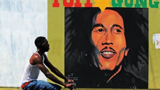 El movimiento rastafari a 40 años de la muerte de Bob Marley — Nicolás Iglesias — No Toquen Nada | El Espectador 810