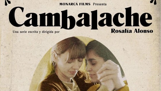 Cambalache, una serie sobre tango — Entrada libre — Más Temprano Que Tarde | El Espectador 810