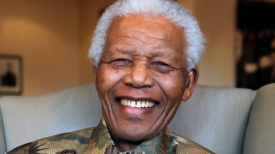 La vida de Nelson Mandela y la “marcha hacia la libertad” del pueblo sudafricano — In Memoriam — Abran Cancha | El Espectador 810