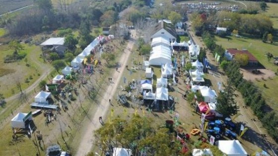 La Feria de Prolesa tiene fecha, beneficios y tienda online disponible — Lechería — Dinámica Rural | El Espectador 810