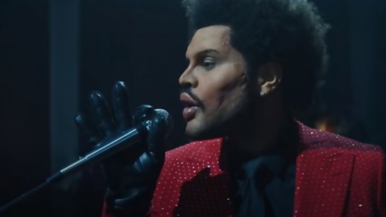 The Weeknd (con ayuda de Ariana Grande) y Bruno Mars vuelven a los primeros lugares — Qué se escucha — No Toquen Nada | El Espectador 810