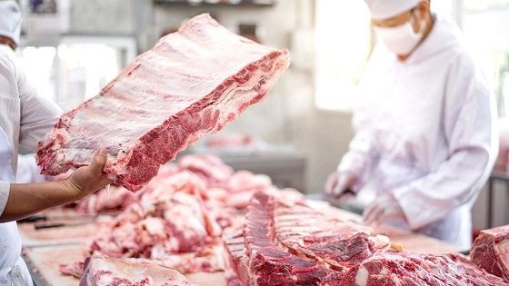 G. Vila: ''El cierre de exportaciones de carne de Argentina afecta al bloque'' — Comercio Exterior — Dinámica Rural | El Espectador 810