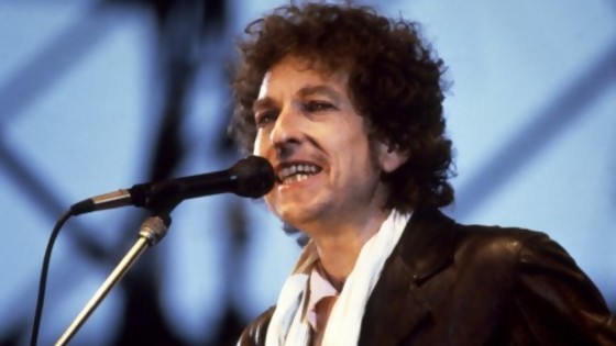 24 de mayo de 1941, nacimiento de Bob Dylan — Entrada libre — Más Temprano Que Tarde | El Espectador 810