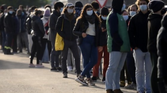 Los principales titulares de este martes 3 de agosto — Titulares — Primera Mañana | El Espectador 810