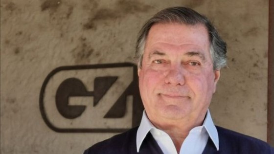 G. Zambrano: ''Una vez más el campo ha sido el motor de la economía'' — Economía — Dinámica Rural | El Espectador 810