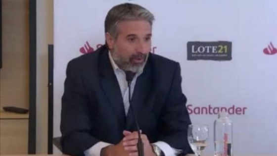 G. Trelles: ''En Santander somos innovación, por eso en Lote 21 encontramos un socio estratégico'' — Inversión — Dinámica Rural | El Espectador 810