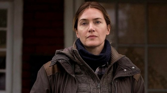 Kate Winslet, reina y salvadora de nuestras noches de otoño — Pía Supervielle — No Toquen Nada | El Espectador 810