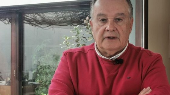 W. H. Abelenda: ''25 años son el balance y la reflexión obligada para seguir andando'' — Innovación — Dinámica Rural | El Espectador 810