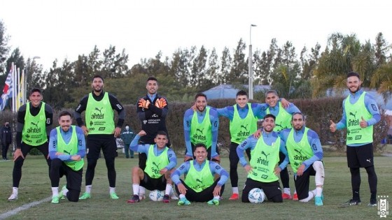 Así se preparó Uruguay para la vuelta de las Eliminatorias — Deportes — Primera Mañana | El Espectador 810