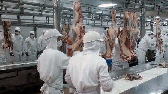 Para FOICA es imprescindible la rehabilitación de BPU para exportar a China — Comercio Exterior — Dinámica Rural | El Espectador 810