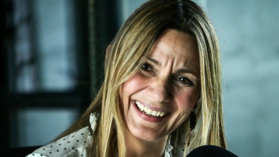 La humana monstruosidad — Virginia Mortola — No Toquen Nada | El Espectador 810