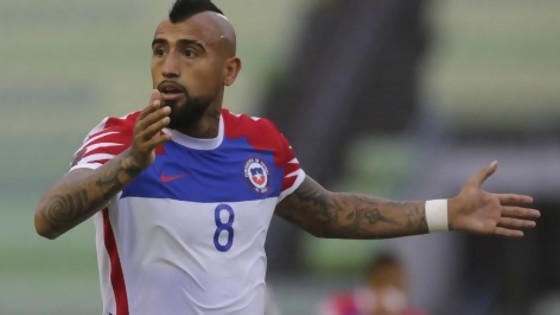 Las quejas de Ruglio y el tour “veja burbuja” de Arturo Vidal — Darwin - Columna Deportiva — No Toquen Nada | El Espectador 810