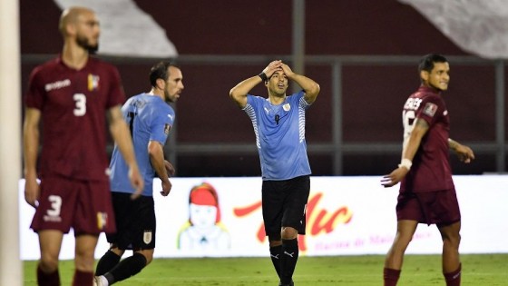 Uruguay sumó otro empate que preocupa — Deportes — Primera Mañana | El Espectador 810