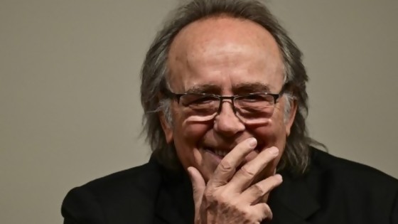 Entrevista a Joan Manuel Serrat: Mediterráneo 50 años después — La Entrevista — Más Temprano Que Tarde | El Espectador 810