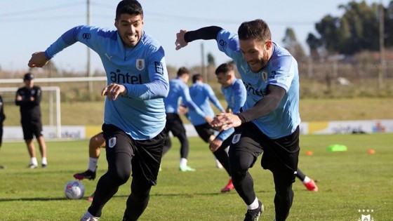 Suárez y el desafío de su última Copa América con Uruguay — Deportes — Primera Mañana | El Espectador 810