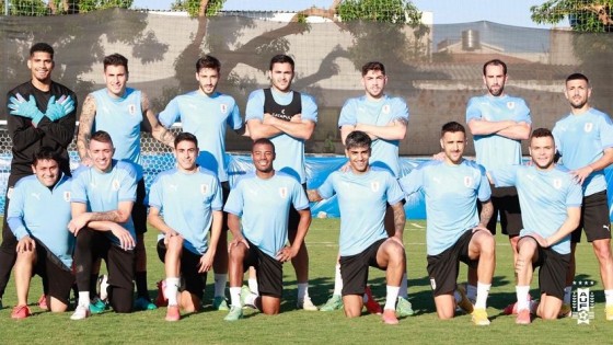 El equipo de Uruguay para debutar en la Copa América — Deportes — Primera Mañana | El Espectador 810