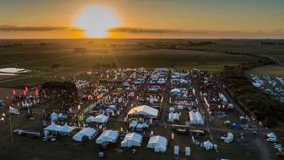 Expo Activa: se realizará del 15 al 19 de marzo de 2022 — Exposiciones — Dinámica Rural | El Espectador 810