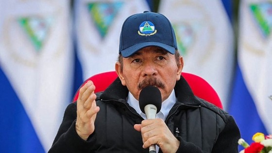 Los motivos del destierro de los presos políticos en Nicaragua — Claudio Fantini — Primera Mañana | El Espectador 810