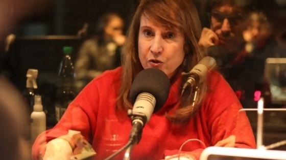 “Transitábamos por la vida de los niños de forma descoordinada y los revictimizábamos” — Entrevistas — No Toquen Nada | El Espectador 810