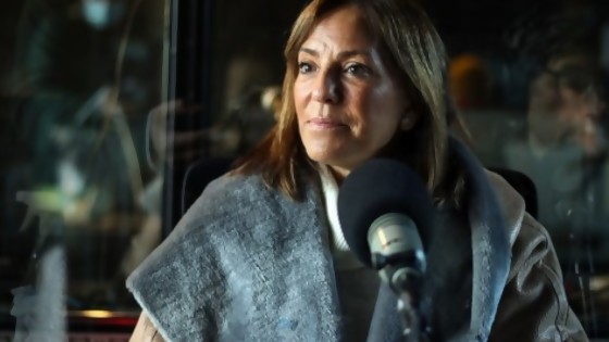 Ascensos en el Poder Judicial: “No sabemos qué cualidades del juez se toman en cuenta” — Entrevistas — No Toquen Nada | El Espectador 810