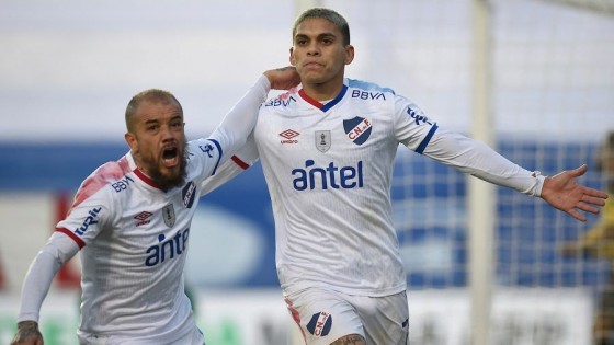 Nacional y un triunfo clásico que se jugó en varias canchas — Deportes — Primera Mañana | El Espectador 810