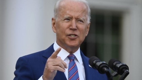 La agenda de Biden: como su vida misma — La economía en cuestión: Mag. David Vogel — Más Temprano Que Tarde | El Espectador 810