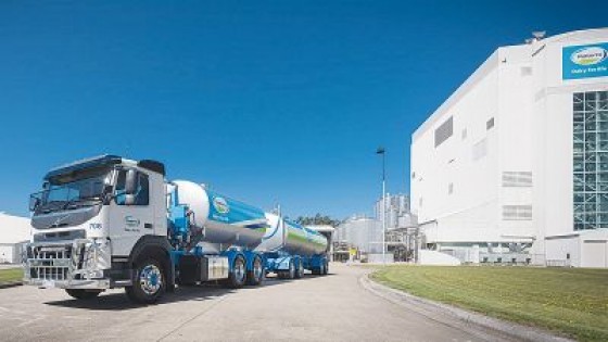 Fonterra: ''Nueva baja, pero que no distorsiona al mercado'' — Comercio Exterior — Dinámica Rural | El Espectador 810