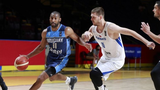 “Es lindo sentir que hay niños que se enganchan con el básquet por lo que hicimos”, Jayson Granger — Audios — Basquet de Primera | El Espectador 810