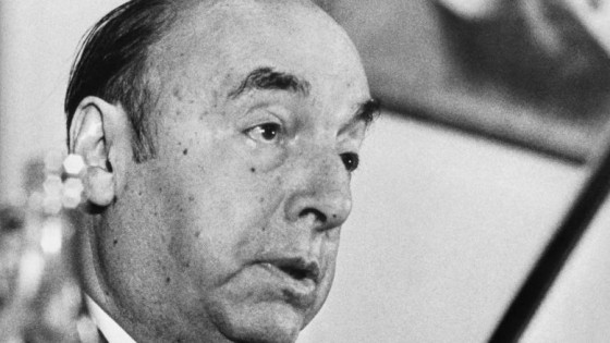 Pablo Neruda en su voz y su poesía — La Entrevista — Más Temprano Que Tarde | El Espectador 810