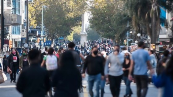 Paseo Centro: una iniciativa que busca sumar actividades culturales a 18 de Julio — Qué tiene la tarde — Más Temprano Que Tarde | El Espectador 810