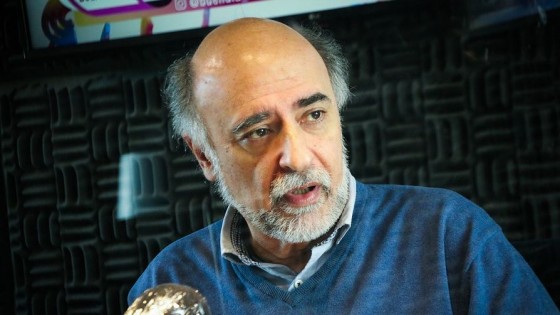 Pablo Mieres: “Es el reflejo de una reactivación económica muy veloz” — Entrevistas — Primera Mañana | El Espectador 810