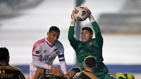  Peñarol - Nacional: Los apuntes del clásico por la Sudamericana — Deportes — Primera Mañana | El Espectador 810